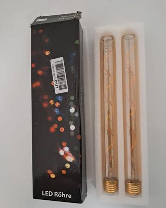 Lampadine Led E27 ROHRE