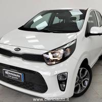 Kia Picanto 1.0 12V 5 porte Cool