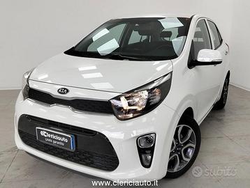 Kia Picanto 1.0 12V 5 porte Cool