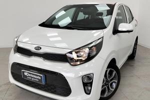 Kia Picanto 1.0 12V 5 porte Cool