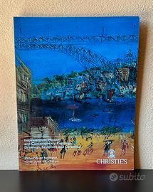 CHRISTIE'S SOUTH KENSINGTON - 26 JUNE 1995