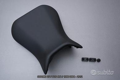 Sella Anteriore SUZUKI SV SVS 650 1000 2004 2012