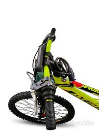 Bicicletta Atala