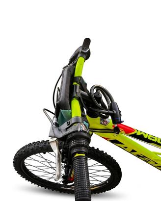 Bicicletta Atala