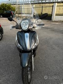 Medley 150