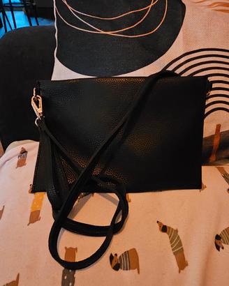 pochette nera