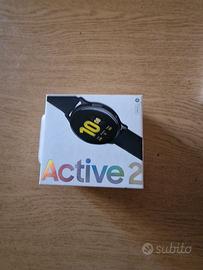 samsung active  2