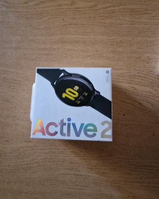samsung active  2