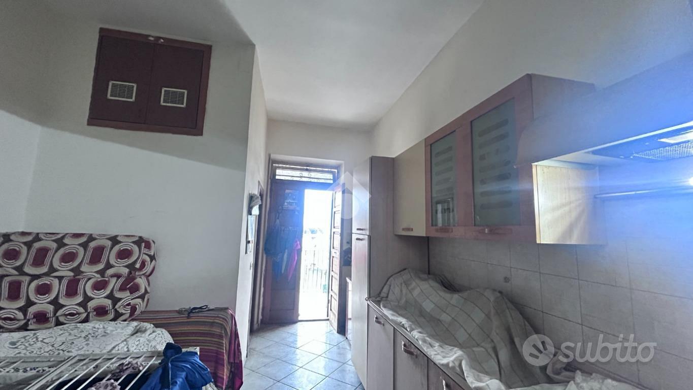 Appartamento – Napoli, Ponticelli, Municipalità 6 - Vista 2