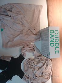 KOALA CUDDLE BAND BREEZE  Beige