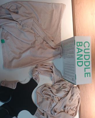 KOALA CUDDLE BAND BREEZE  Beige