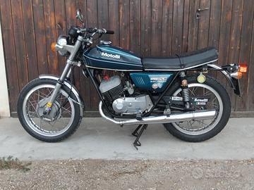 MotoBi Altro modello - 1974