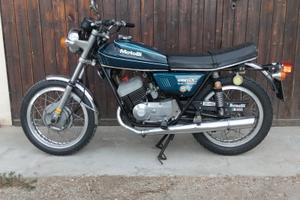MotoBi Altro modello - 1974