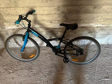 Bicicletta