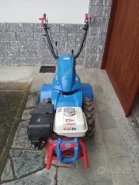 Motocoltivatore bcs 730