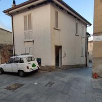 Terratetto ristrutturato