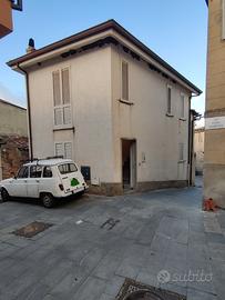 Terratetto ristrutturato