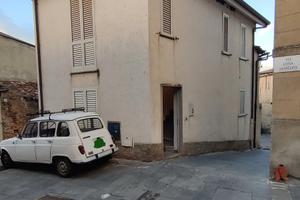 Terratetto ristrutturato