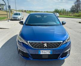 Peugeot 308 2018