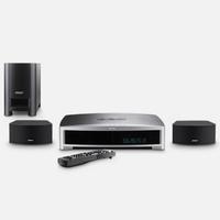 Home theater Bose 1 2 3