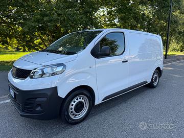 Fiat Scudo AUTOCARRO 1.5 -120cv E 6 D TEMP 2024