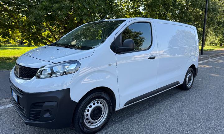 Fiat Scudo AUTOCARRO 1.5 -120cv E 6 D TEMP 2024