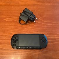 Console PSP