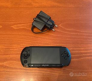Console PSP