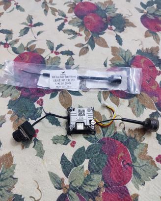 Kit FPV CADDX VISTA NEBULA PRO 