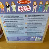 l'armadio di melissa doug