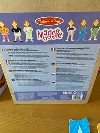 l'armadio di melissa doug