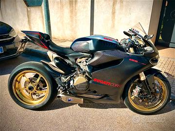 Panigale 1199