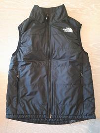 Gilet bimbo North Face