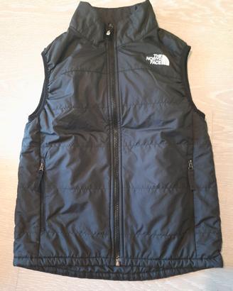 Gilet bimbo North Face