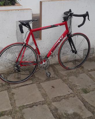 bici da corsa 