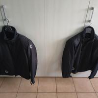 coppia di giubbotti da Moto Yes Dainese 