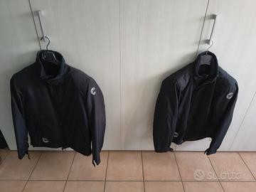 coppia di giubbotti da Moto Yes Dainese 