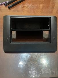 Mascherina Plancia Fiat Stilo