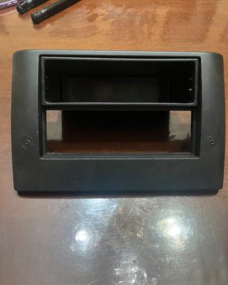 Mascherina Plancia Fiat Stilo