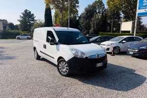Opel Combo 1.6 CDTI 105CV PL-TN Van (1000kg) E5+