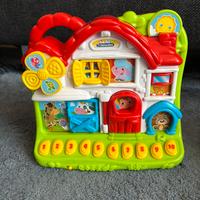 Giochi Clementoni