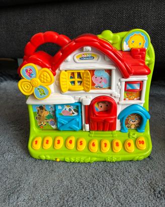 Giochi Clementoni