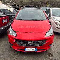 Opel Corsa 1.4 90CV GPL Tech 5 porte b-Color