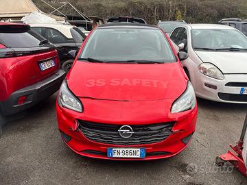 Opel Corsa 1.4 90CV GPL Tech 5 porte b-Color