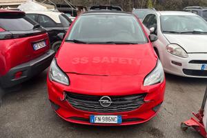 Opel Corsa 1.4 90CV GPL Tech 5 porte b-Color