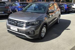 Volkswagen T-Cross 1.0 TSI 85kW Style BMT DSG