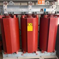 TRASFORMATORE DA 630KVA