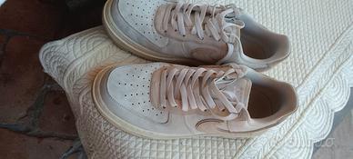 air Force 1 LUXE e  One force 1