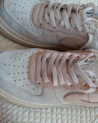 air Force 1 LUXE e  One force 1
