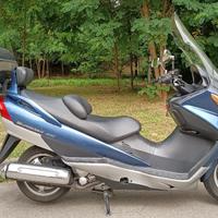 Suzuki Burgman 400 - 2003